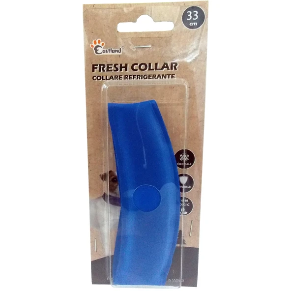 Eastland Soğutucu Tasma 32-37cm Boy: L ürün görseli