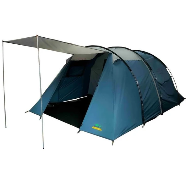 Tenthouse Tunnel 5 Kişilik Yüksek Çadır 470*330-195 - 3