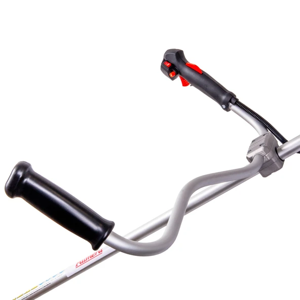 Palmera Cg428 Eur5 Motorlu Benzinli Yan Tırpan 1.7 Hp - 3