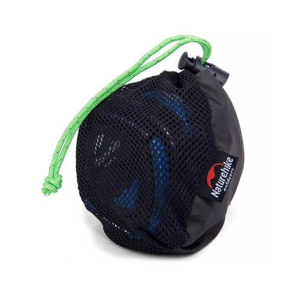 Naturehike D300 Led Kamp Lambası ( 3xAAA ) - 5
