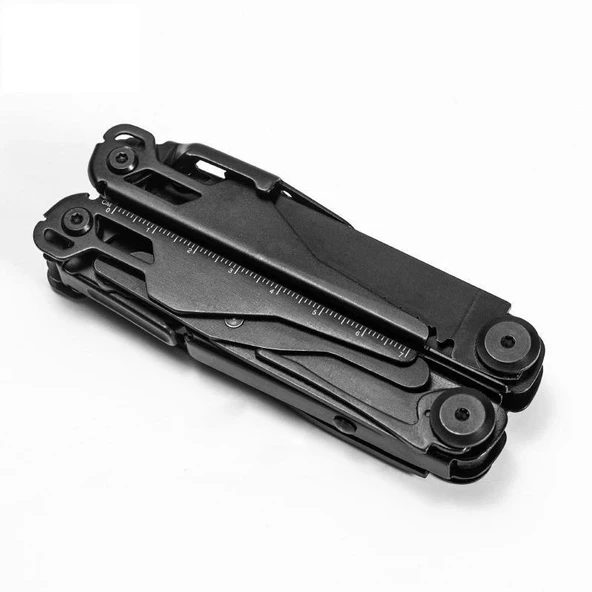 Grand Harvest GHK11-H Active Multi Tool - Resim 2