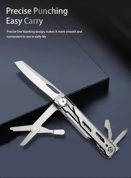 Grand Harvest GHK6B-P01 Easy Carry Multi Tool - 5