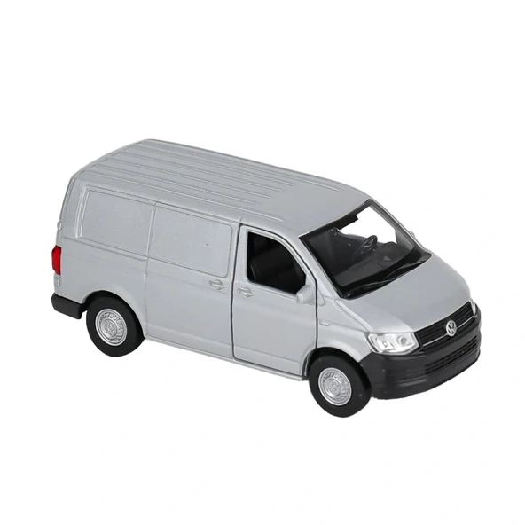 Nessiworld 43762 WELLY DIECAST VW T6 VAN 72