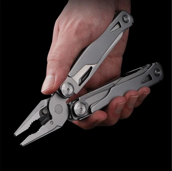 Grand Harvest GHK8 NO MOQ Multi Tool - Resim 7