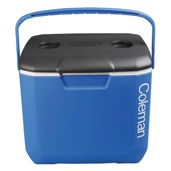 Coleman Performance Tri Color Emea 30 QT Soğutucu Buzluk 28 Lt - 10