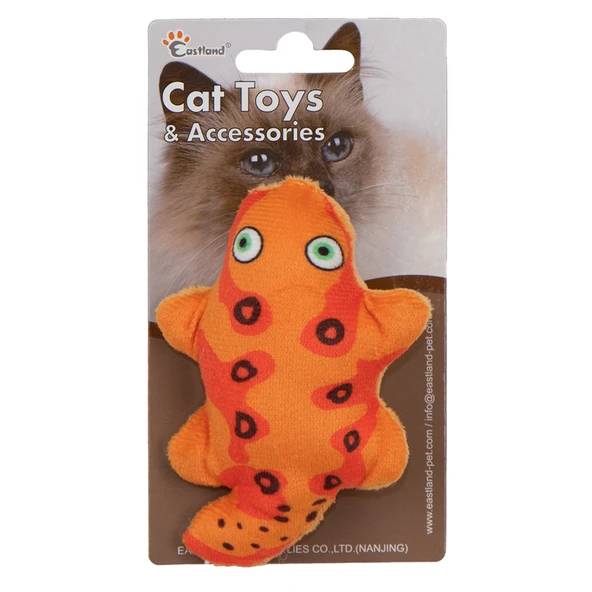 Eastland Kedi Otlu Öten Semender 11,5cm ürün görseli