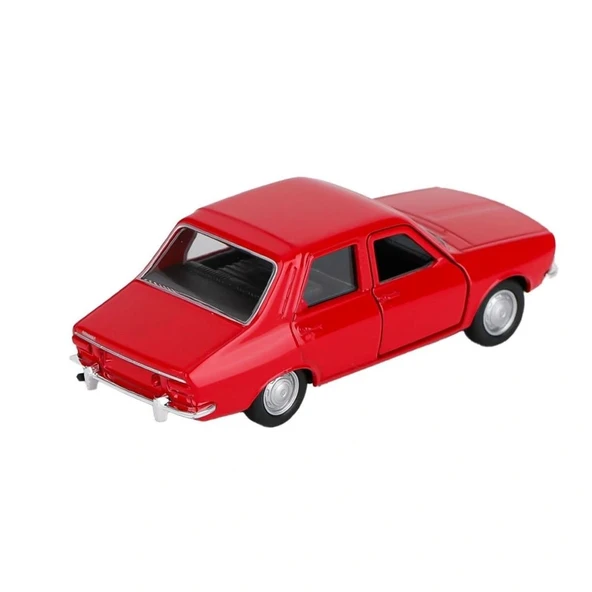 Nessiworld 43827 Welly Renault  Çek Bırak Araba -Karsan - 5