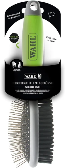 Wahl Çift Taraflı Fırça ürün görseli