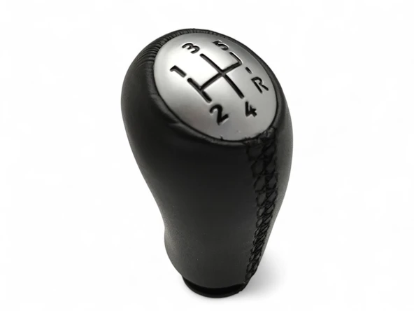 Fluence 5 İleri Vites Topuzu - Renault Megane 3 Laguna 328650046R - Resim 5