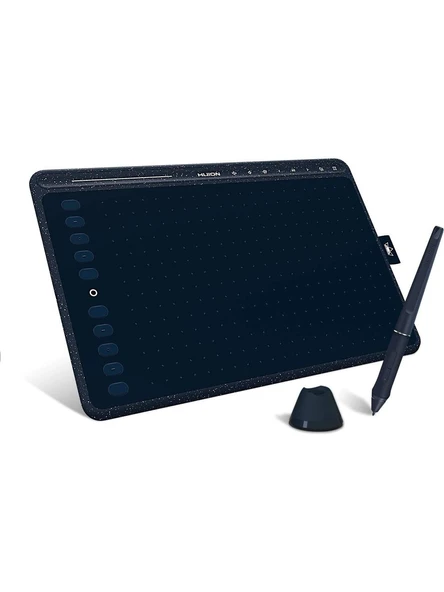 Huion HS611 Grafik Tablet