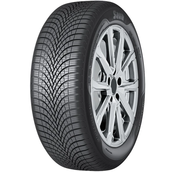 Sava 205/55R16 94V XL All Weather (4 Mevsim) (2025) ürün görseli 1