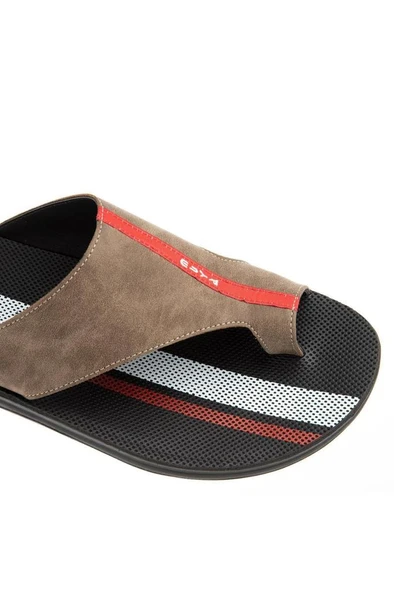 Muya Rada 31306-695 Anatomik Taban Islak Zemin Erkek Parmak Arası Terlik 40-45 - 3