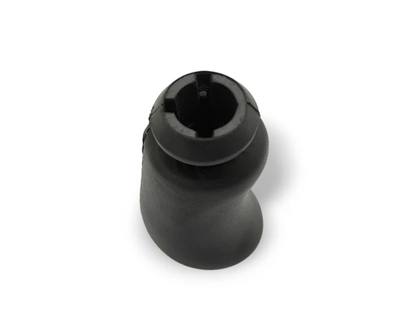 Fluence 5 İleri Vites Topuzu - Renault Megane 3 Laguna 328650046R - Resim 4