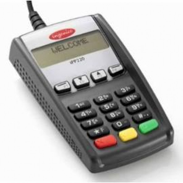 İngenico İde280 Pinpad