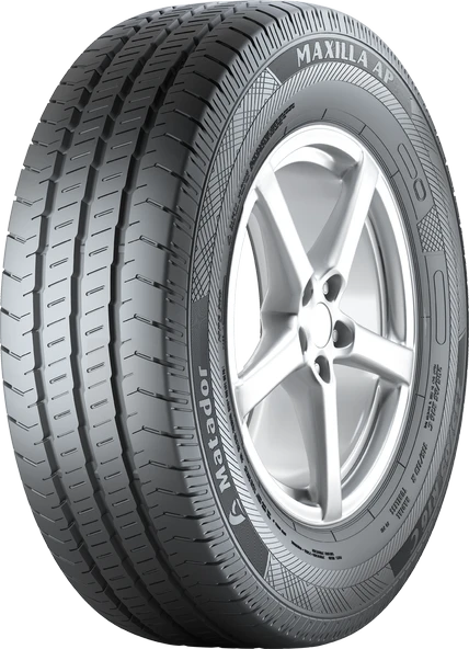 Matador 225/70R15C 109/107R 6PR MPS300 Maxilla AP (Yaz) (2025) ürün görseli 1