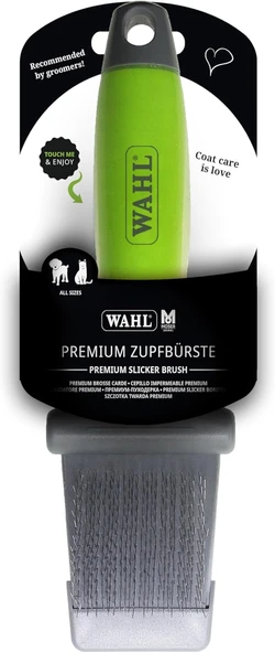 Wahl Esnek Kaygan Fırça - İki Taraflı ürün görseli