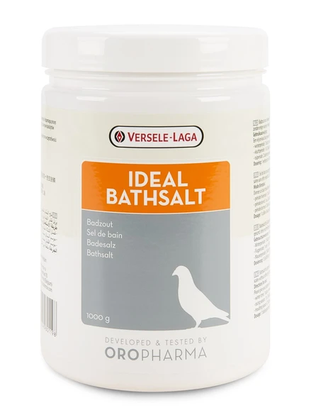 Versele Laga Oropharma Ideal Bathsalt Güvercin (banyo Tuzu) 1l ürün görseli