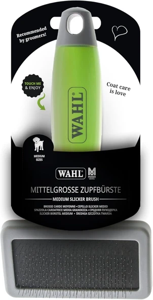 Wahl Orta Boy Kaygan Fırça ürün görseli