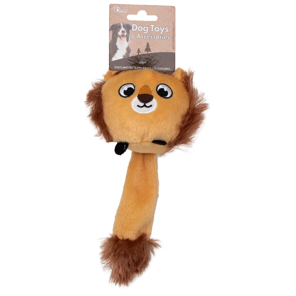 Eastland Hafızalı Sünger Peluş Aslan 25cm ürün görseli