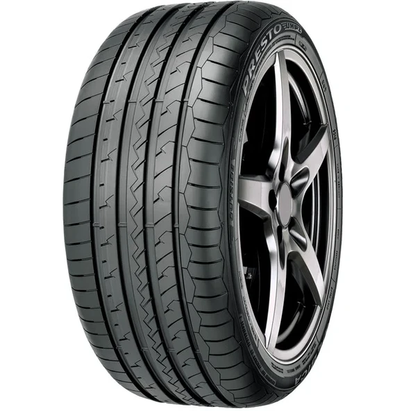 Debica 235/45R18 98Y XL FP Presto UHP 2 (Yaz) (2025)