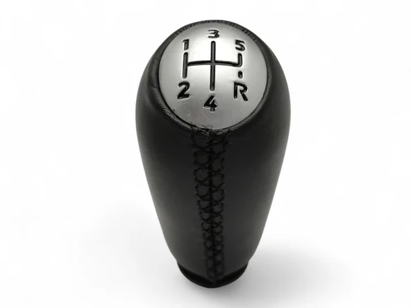 Fluence 5 İleri Vites Topuzu - Renault Megane 3 Laguna 328650046R - Resim 6