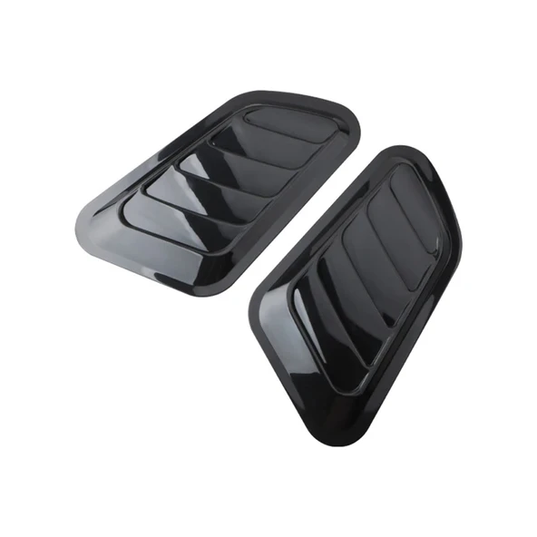 Kaput Üstü Havalandırma Izgara Venti Geniş Universal ONP434 - 7