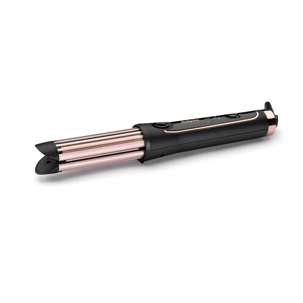 Babyliss C112E Curl Styler Luxe Şekillendirici Maşa