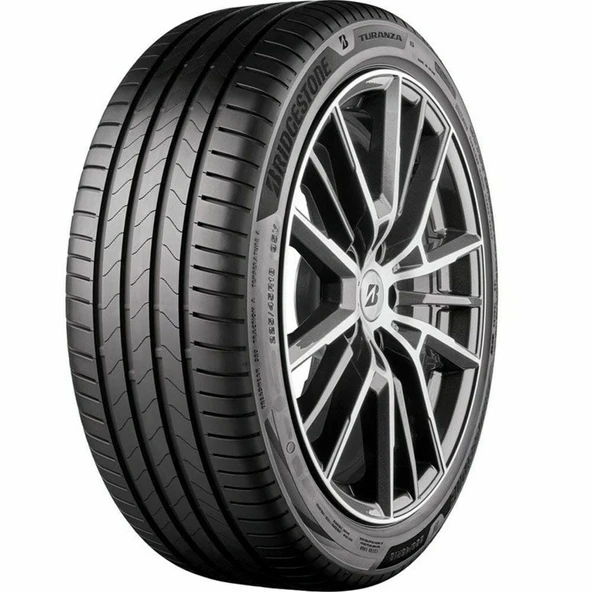 Bridgestone 215/50R17 TURANZA T006 95W XL Yaz Lastiği (Üretim: 2025) ürün görseli