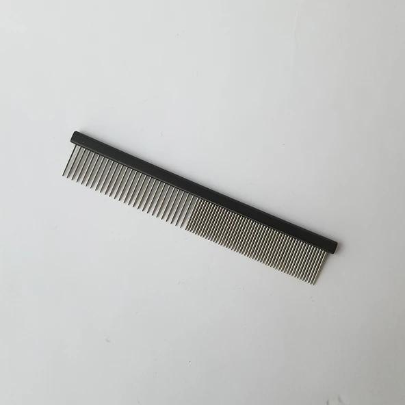 Sgroom Tarak Bıyık Siyah 22*130mm