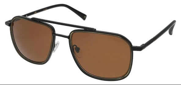 Slazenger 6933.C3 56 Polarize Erkek Güneş Gözlüğü