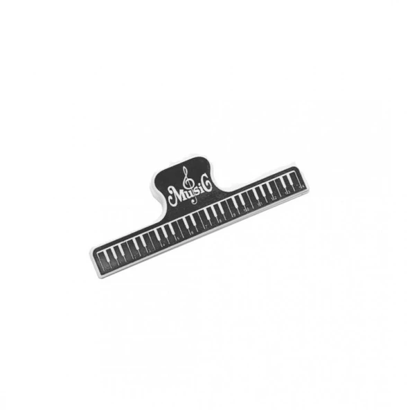 Artstand PJ-01-BK Nota Maşası Siyah ürün görseli 1