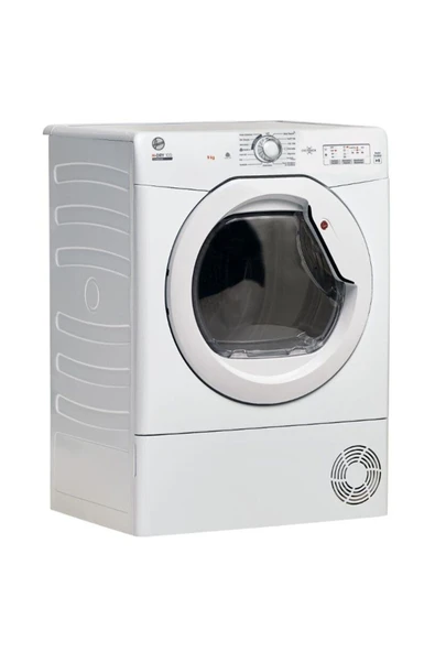 Hoover HLE C9LG-17 9 Kg NFC Bağlantılı Kurutma Makinesi - 2