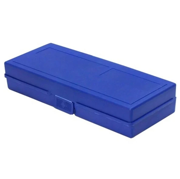 SRTfootcare 13 Parça Kretuar Bıçak Hobi Gravür Set - 2