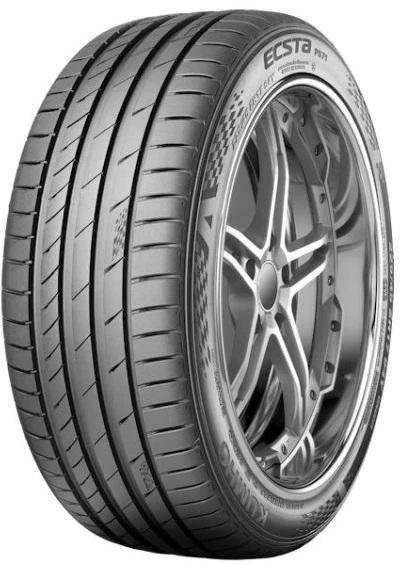 Kumho Ecsta PS71 205/40R17 84Y XL Otomobil Yaz Lastiği (Üretim Yılı: 2024)