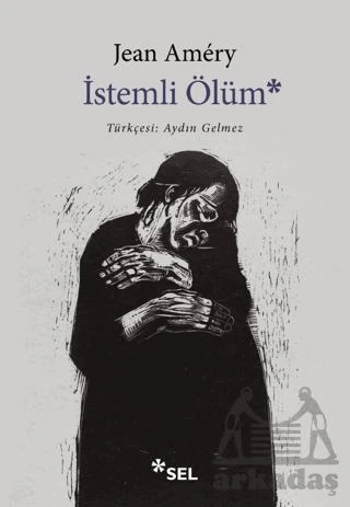 İstemli Ölüm - Jean Amery ürün görseli 1