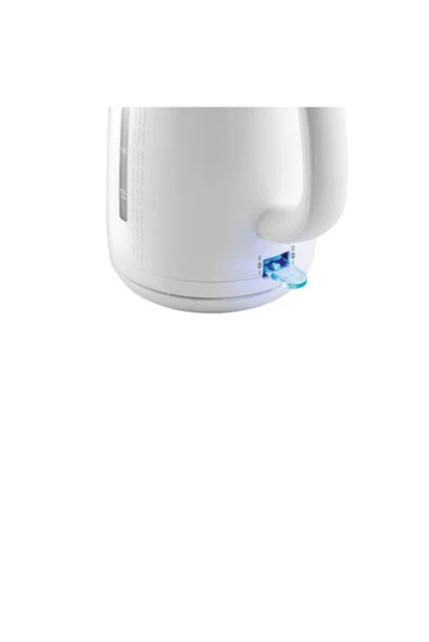 Altus Al 729 2200 W 1.7 Lt Kapasiteli Su Isıtıcısı Beyaz - 3