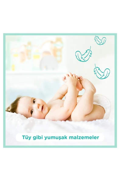 Prima Premium Care 4 Beden 46 Adet Ekonomik Paket - 5