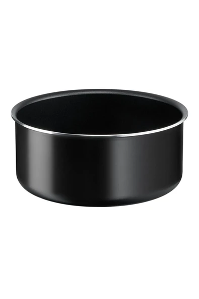 TEFAL L1539253 Titanyum 1X Ingenio SimpleCook 12 Parça Tava Tencere Seti - 2100125537 - 3