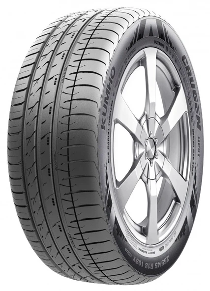 Kumho Crugen HP91 265/50R20 111V XL 4x4 Yaz Lastiği (Üretim Yılı: 2024)