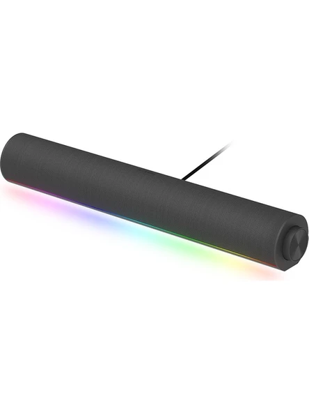 Xiaomi Desktop Speaker (Oyun Hoparlörü)