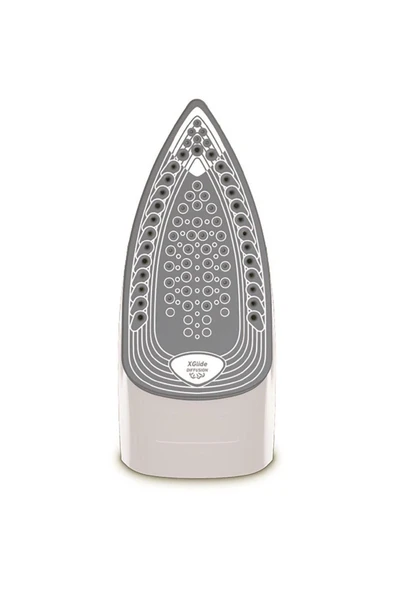 TEFAL FV2844 Express Steam Kırışıklık Giderici 2400 Watt Buharlı Ütü - 4300007576 - 4