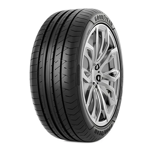 Goodyear Eagle Sport 2 UHP 225/40R18 92Y XL FP Otomobil Yaz Lastiği (Üretim Yılı: 2024)