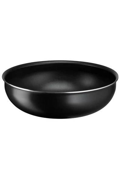 TEFAL L1539253 Titanyum 1X Ingenio SimpleCook 12 Parça Tava Tencere Seti - 2100125537 - 5