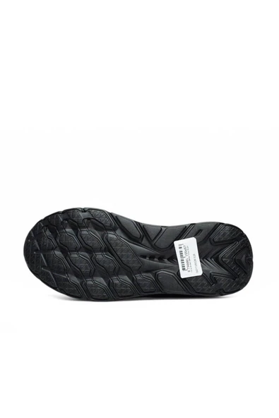 VOLİS TRİKO Memory Foam Taban Bağcıksız Erkek Yürüyüş Ayakkabı - 4