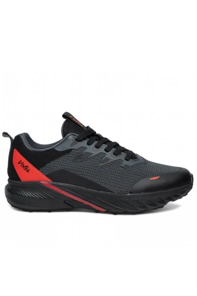 VOLİS Memory Foam Taban Günlük Bağcıklı Erkek Sneaker Ayakkabı