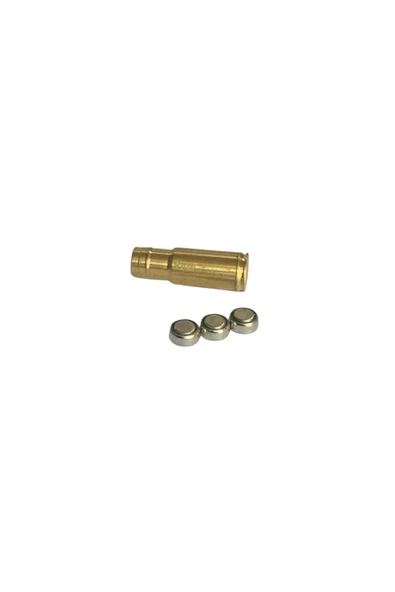 Comet 9mm Tabanca Ayarı Sıfırlama Lazeri (LZR011)