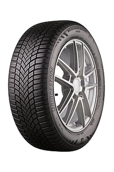 Bridgestone 185/65R15 92V XL Weather Control A005 Evo Otomobil 4 Mevsim Lastiği (Üretim Yılı: 2025)