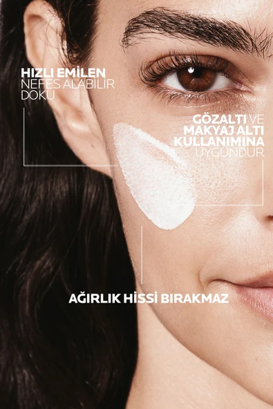 La Roche Posay Anthelios Uvair 40 ml - Resim 6