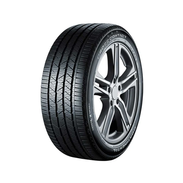 Continental ContiCrossContact LX Sport AR 235/55R19 101V FR 4x4 4 Mevsim Lastiği (Üretim Yılı: 2023)