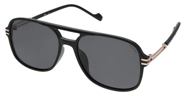 Slazenger 6921.C1 56 Polarize Erkek Güneş Gözlüğü